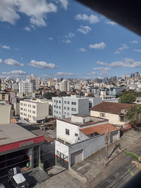 Apartamento, Jardim América, 3 Quartos, 4 Vagas, 1 Suíte