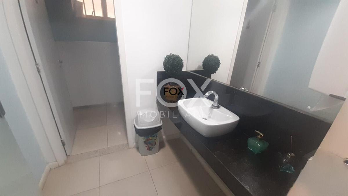 Andar, Vila Paris, 7 Quartos, 4 Vagas
