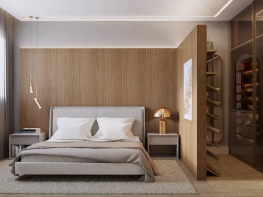 Apartamento, Serra, 4 Quartos, 3 Vagas, 3 Suítes