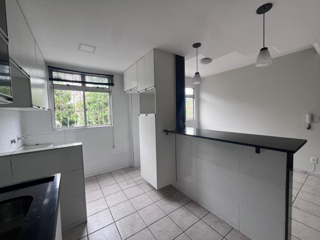 Apartamento, Itapoã, 2 Quartos, 2 Vagas
