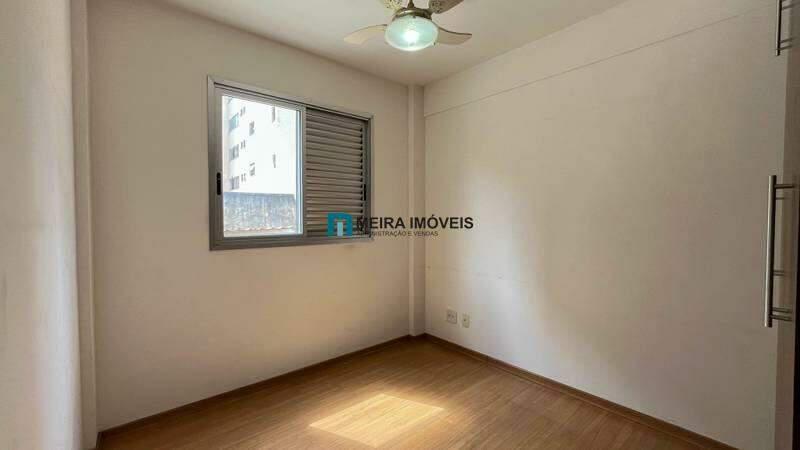 Apartamento, Grajaú, 3 Quartos, 2 Vagas, 1 Suíte