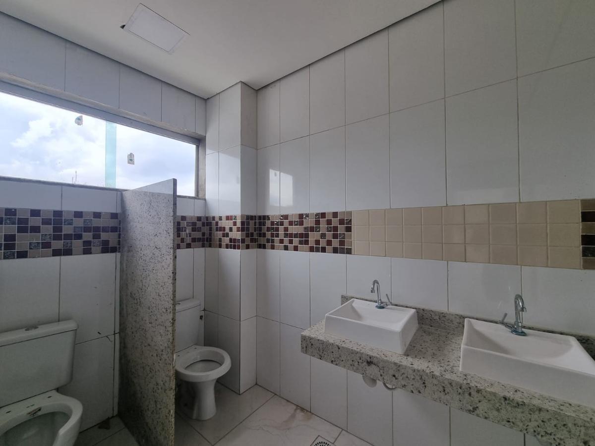 Andar, Jardim Riacho das Pedras, 0 Quarto, 0 Vaga