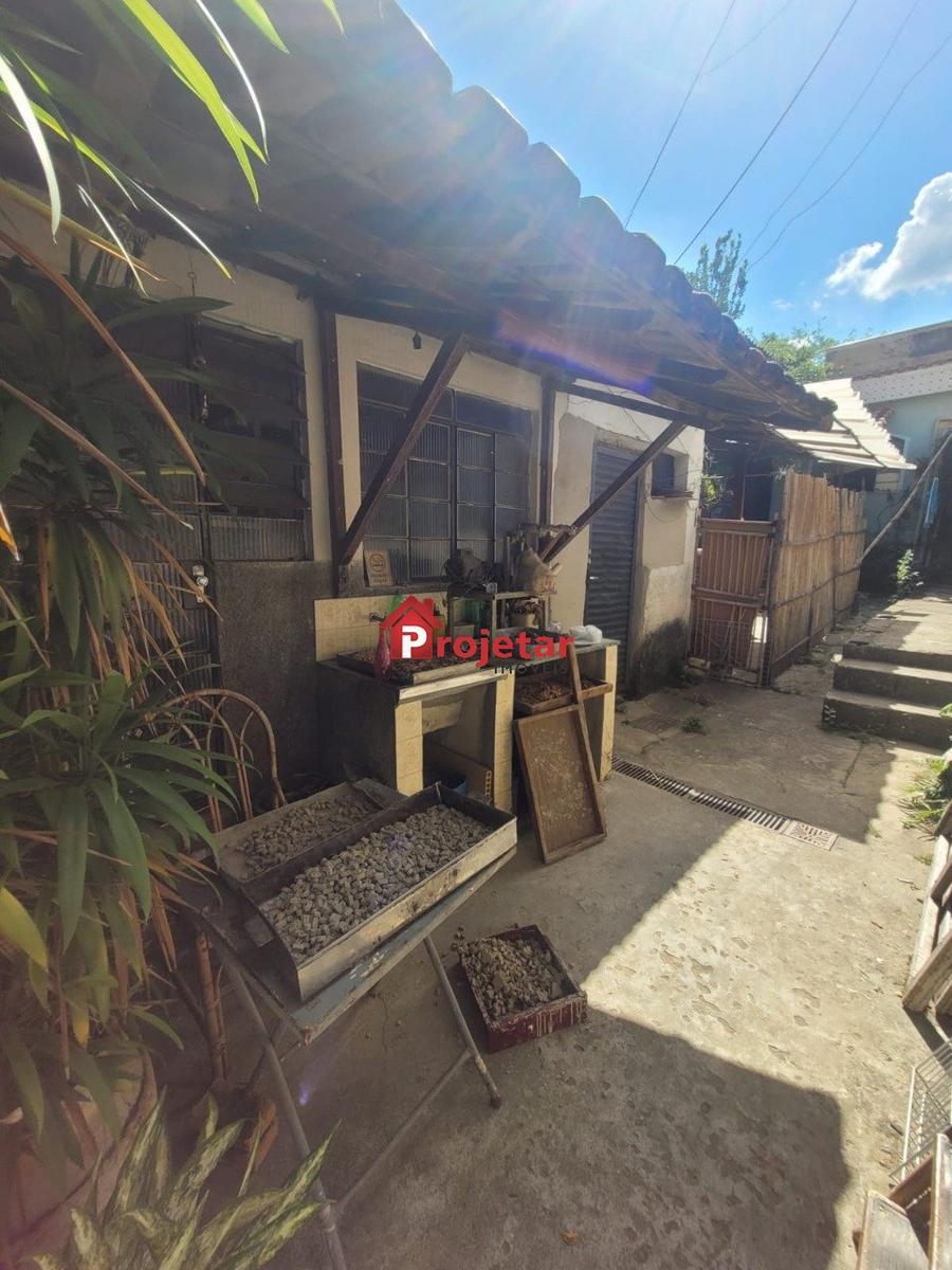 Casa, Sagrada Família, 8 Quartos, 0 Vaga