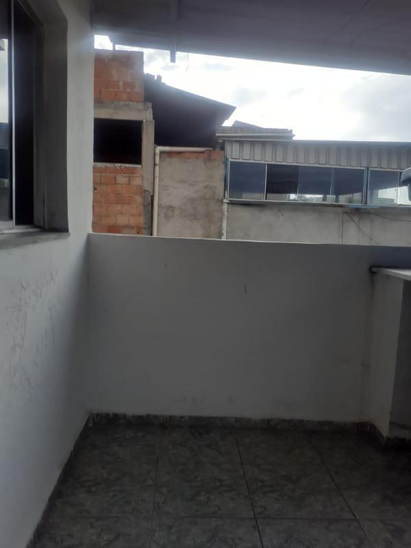 Casa, Jardim Teresópolis, 2 Quartos, 0 Vaga