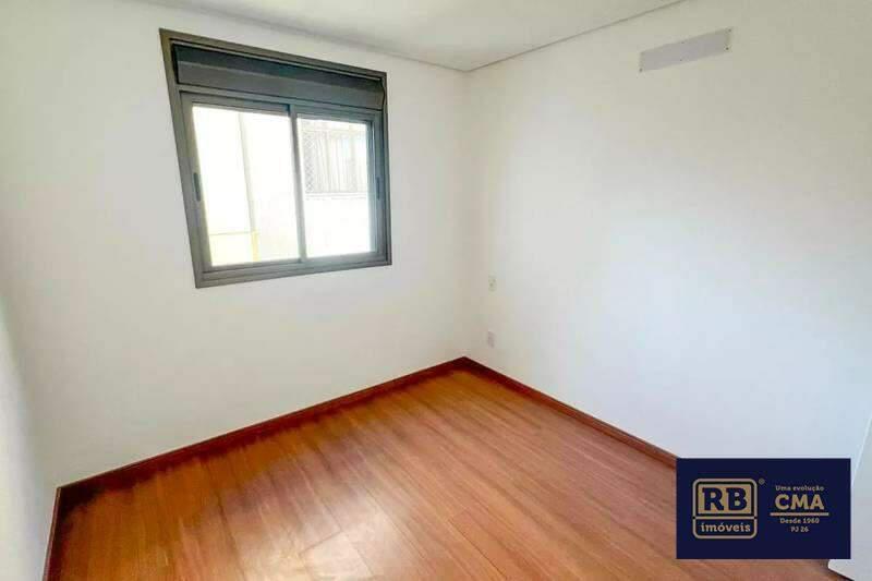 Apartamento, Serra, 3 Quartos, 2 Vagas, 1 Suíte