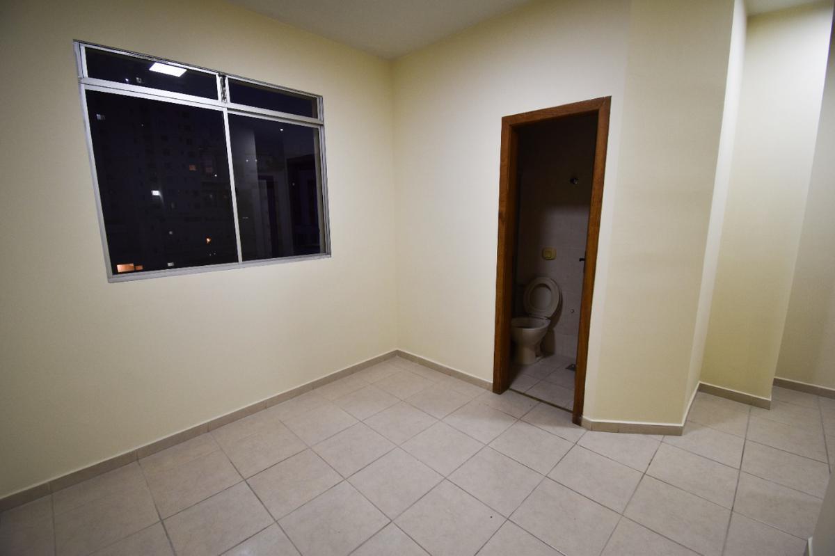 Cobertura, Castelo, 2 Quartos, 2 Vagas, 1 Suíte