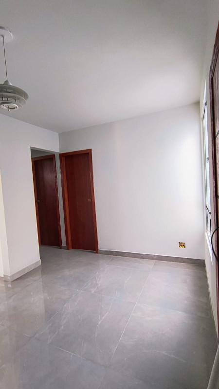 Apartamento, Vila Beneves, 2 Quartos, 1 Vaga