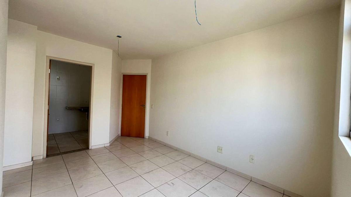 Apartamento, Nova Suíssa, 2 Quartos, 1 Vaga, 1 Suíte