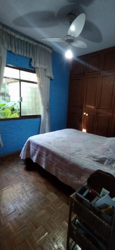 Casa, Diamante, 4 Quartos, 2 Vagas