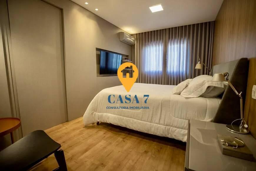 Apartamento, Cruzeiro, 4 Quartos, 4 Vagas, 3 Suítes