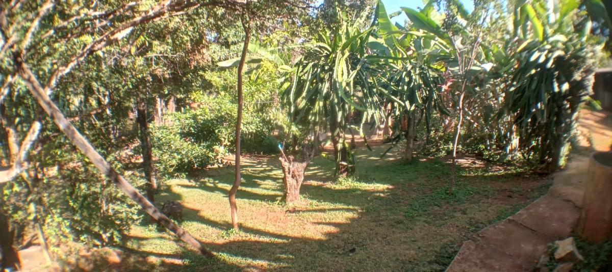 Fazenda, Chácara Novo Horizonte, 3 Quartos, 15 Vagas, 1 Suíte