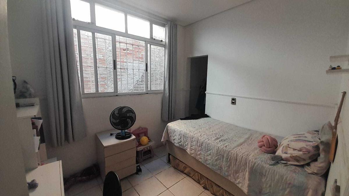Casa, Jardim América, 3 Quartos, 2 Vagas, 1 Suíte