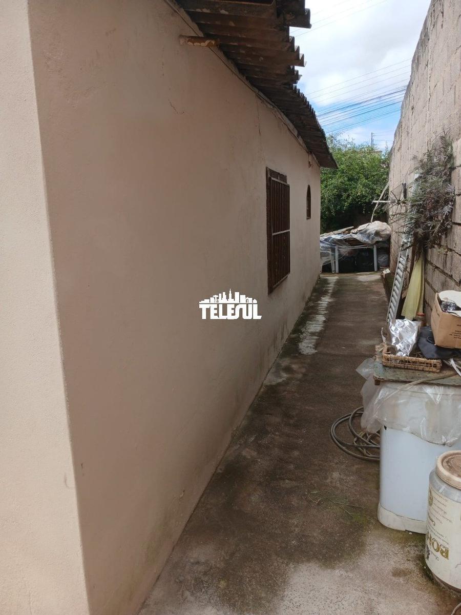 Casa, Jardim Corcetti I, 3 Quartos, 2 Vagas