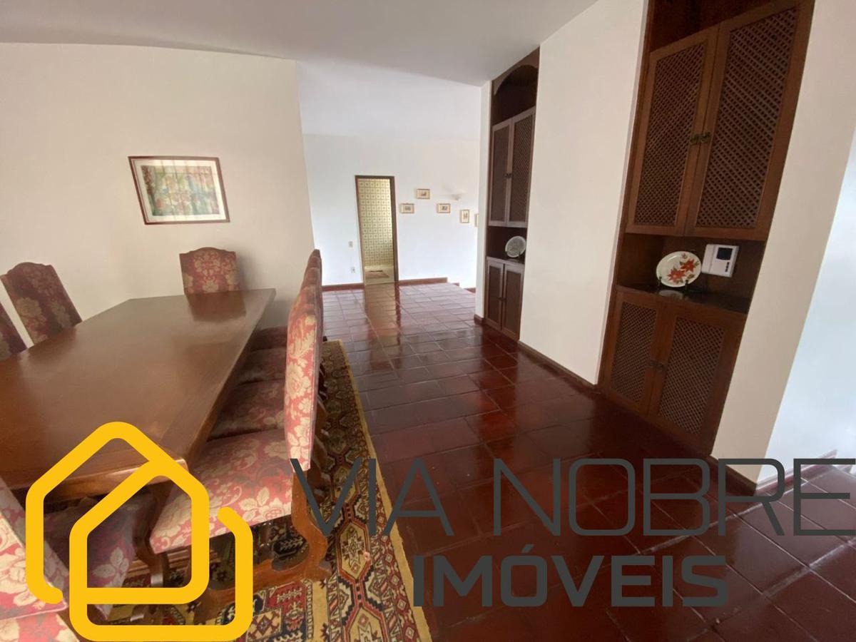 Casa, Mangabeiras, 5 Quartos, 3 Vagas, 3 Suítes