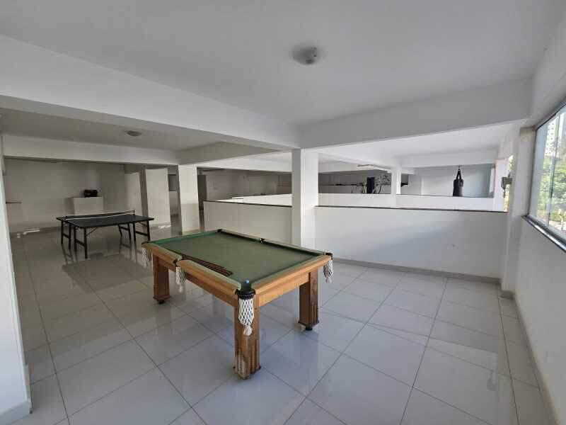 Apartamento, Buritis, 3 Quartos, 3 Vagas, 1 Suíte