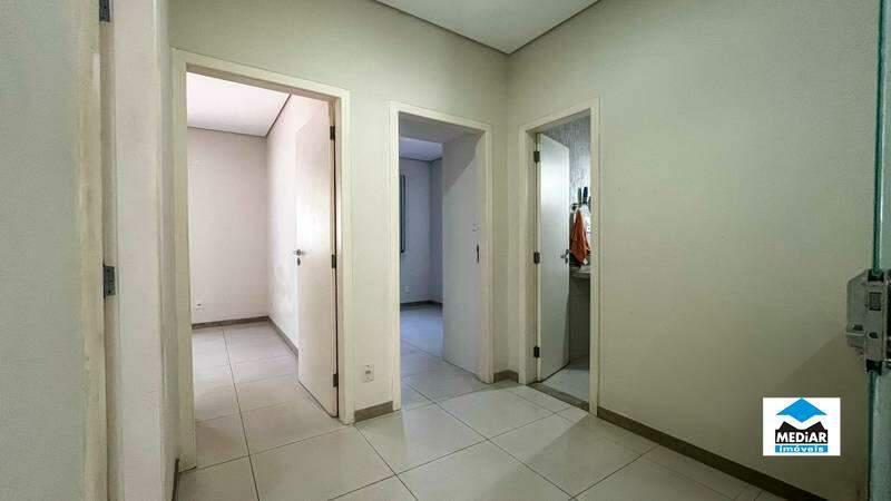 Casa, Sagrada Família, 4 Quartos, 3 Vagas, 1 Suíte