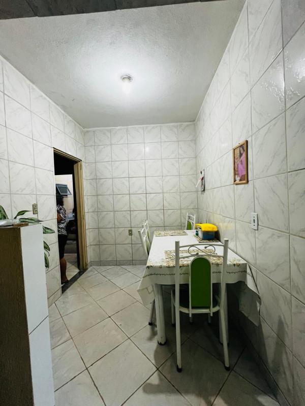 Casa, Recanto Verde, 3 Quartos, 1 Vaga