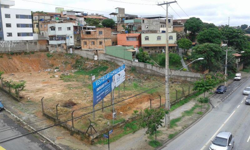 Lote, Heliópolis, 0 Quarto, 0 Vaga