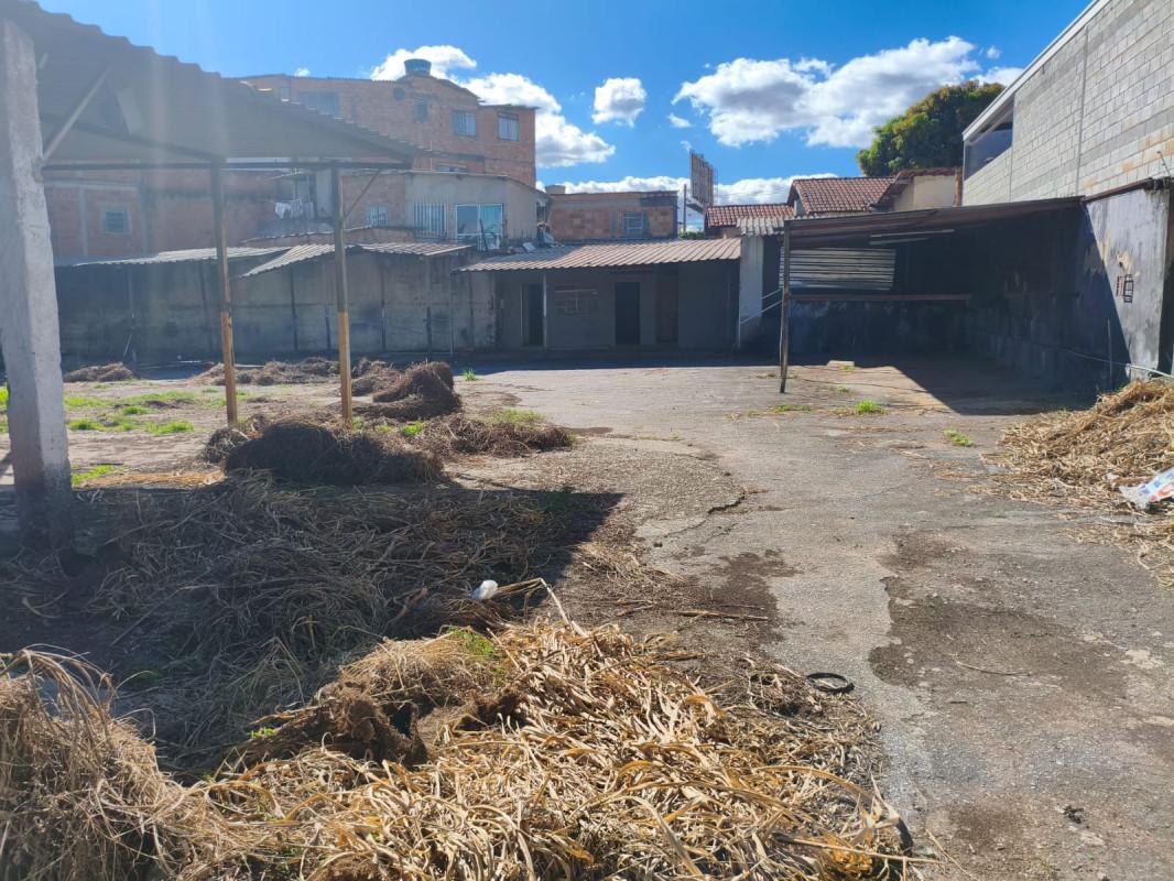Lote, Nova Suíssa, 0 Quarto, 0 Vaga
