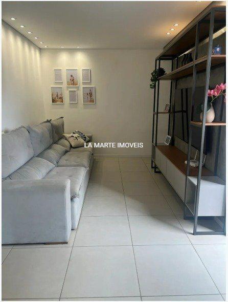 Apartamento, Jardim Riacho das Pedras, 2 Quartos, 1 Vaga