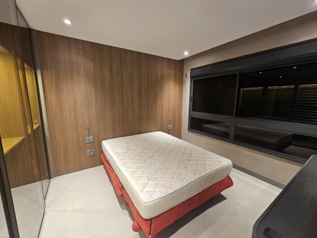 Apartamento, Vila da Serra, 2 Quartos, 2 Vagas, 1 Suíte