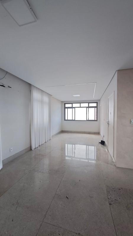 Apartamento, Salgado Filho, 3 Quartos, 2 Vagas, 1 Suíte