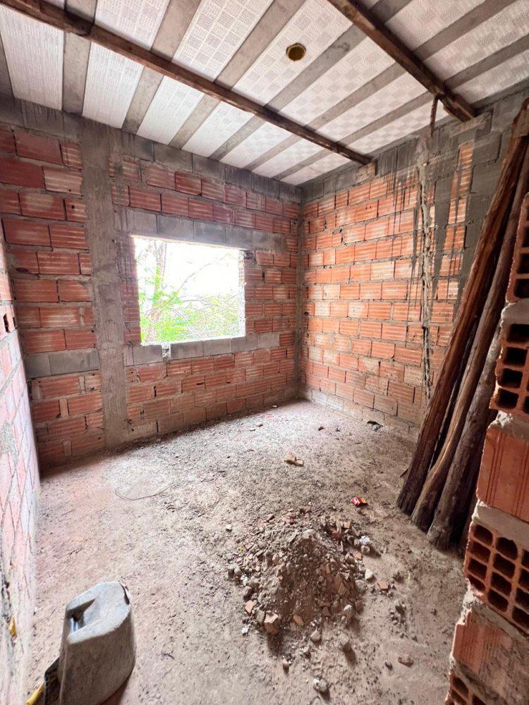 Casa, Masterville, 3 Quartos, 4 Vagas, 2 Suítes