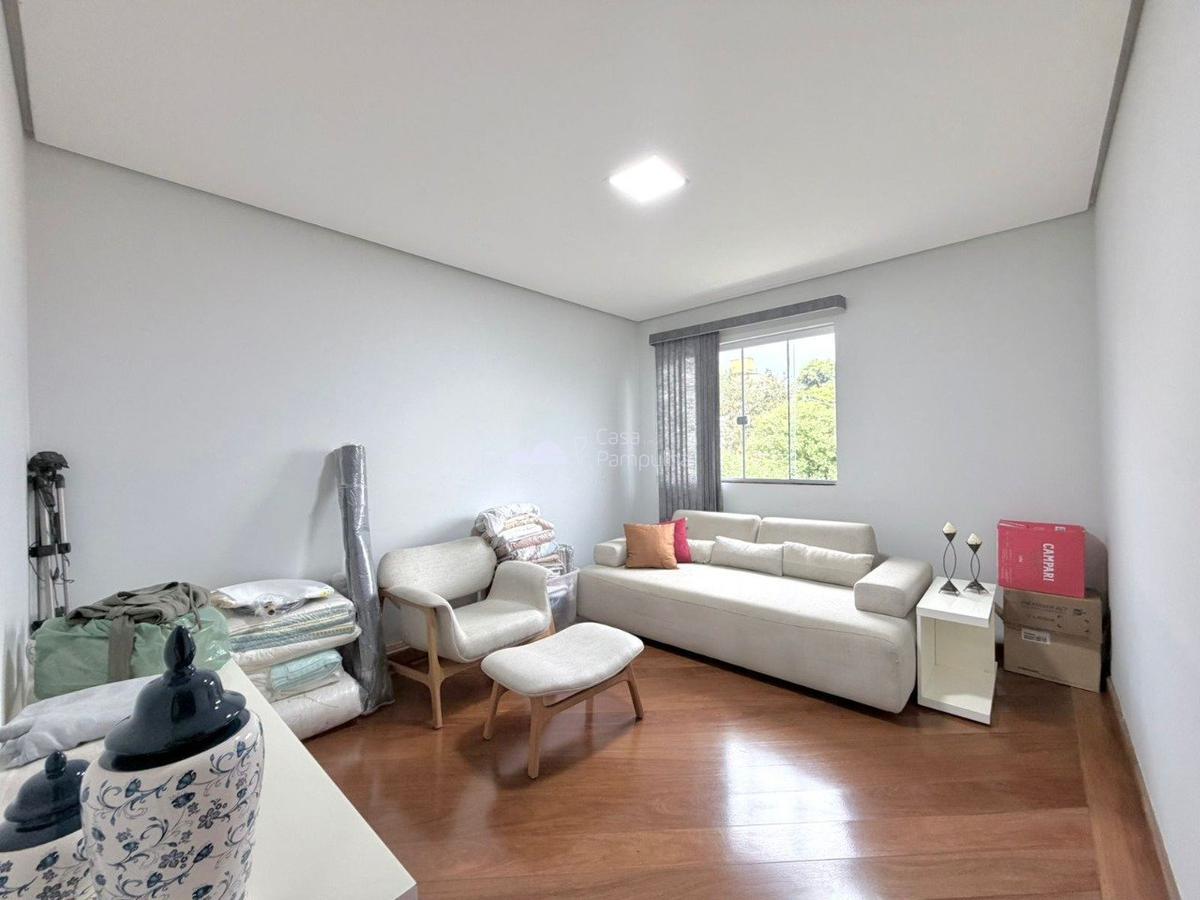 Casa, São João Batista (venda Nova), 4 Quartos, 3 Vagas, 2 Suítes