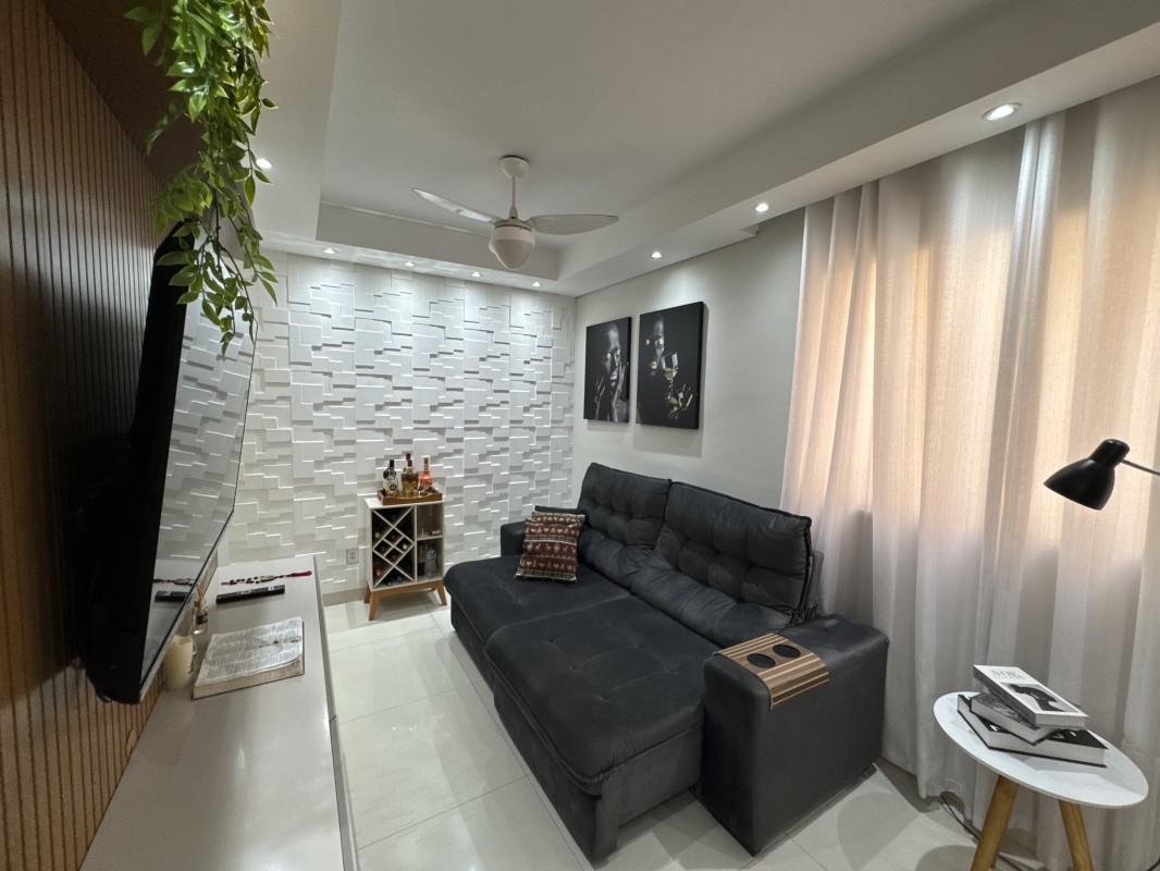 Apartamento, Sagrada Família, 4 Quartos, 2 Vagas, 1 Suíte