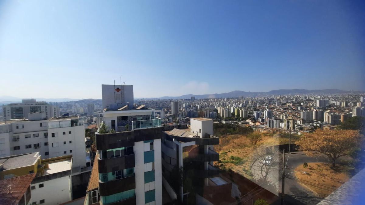 Apartamento, Palmares, 2 Quartos, 1 Vaga