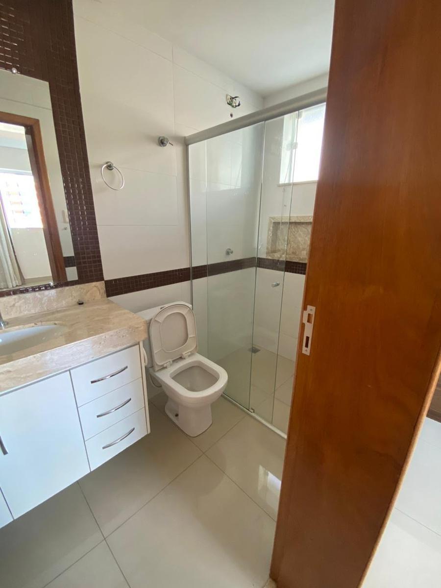 Apartamento, Centro, 3 Quartos, 2 Vagas, 1 Suíte