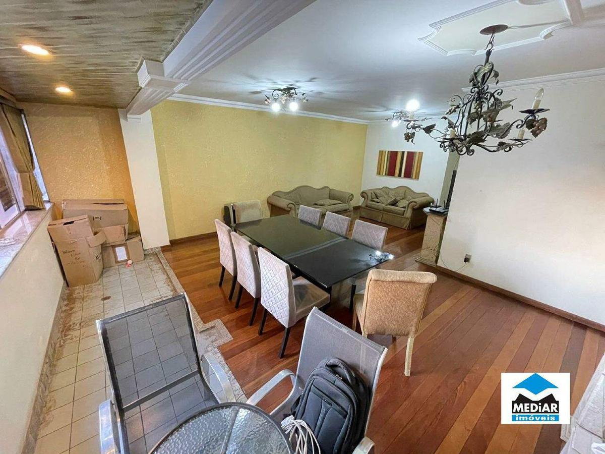 Apartamento, Ipiranga, 4 Quartos, 2 Vagas, 1 Suíte