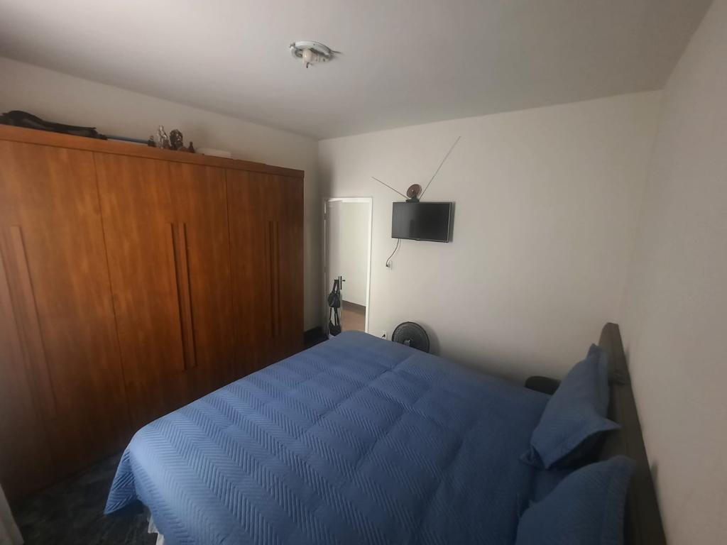 Casa, Centro, 3 Quartos, 1 Vaga, 1 Suíte