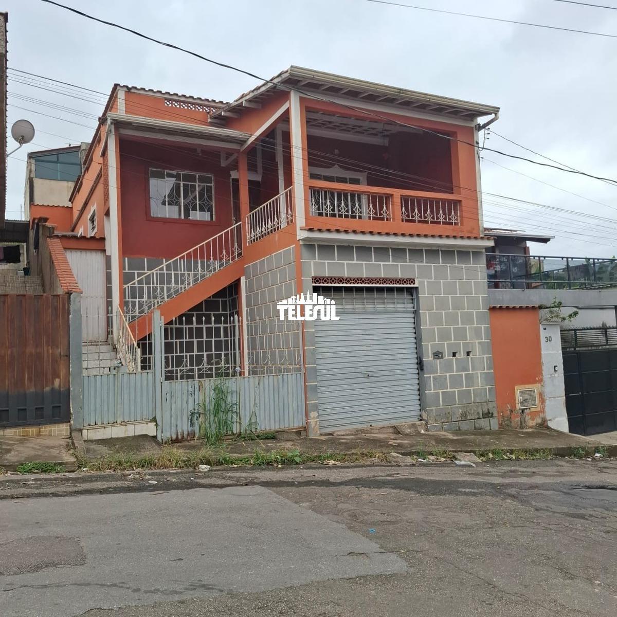 Casa, Parque Rinaldo, 3 Quartos, 2 Vagas, 1 Suíte