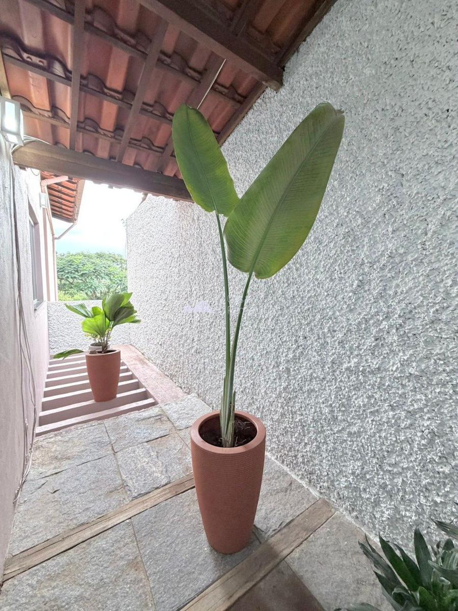 Casa, São João Batista (venda Nova), 4 Quartos, 3 Vagas, 2 Suítes