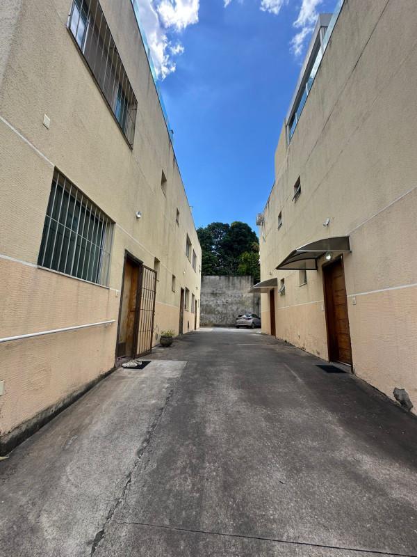 Casa, São Geraldo, 2 Quartos, 2 Vagas