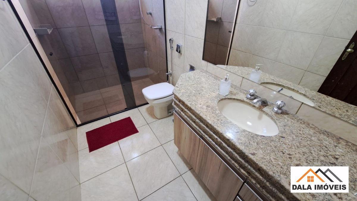 Casa, Palmares, 3 Quartos, 4 Vagas, 1 Suíte