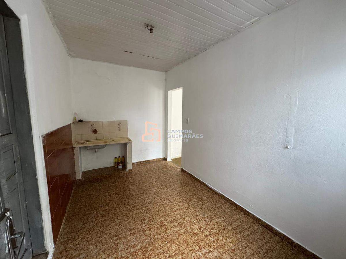 Casa, Das Industrias I (barreiro), 1 Quarto