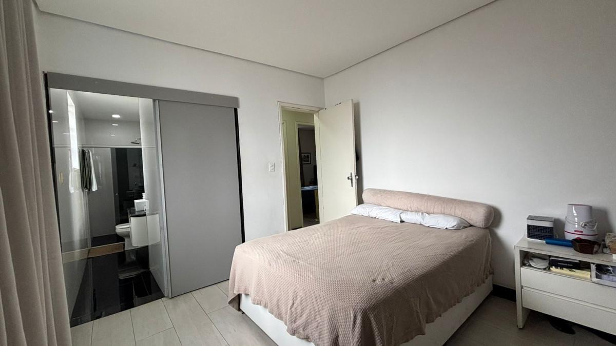 Cobertura, Sagrada Família, 3 Quartos, 1 Vaga, 1 Suíte