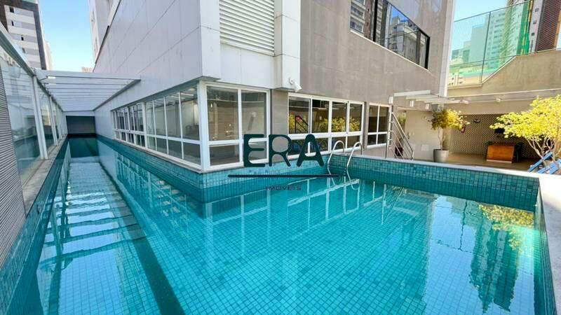 Apartamento, Funcionários, 1 Quarto, 1 Vaga, 1 Suíte