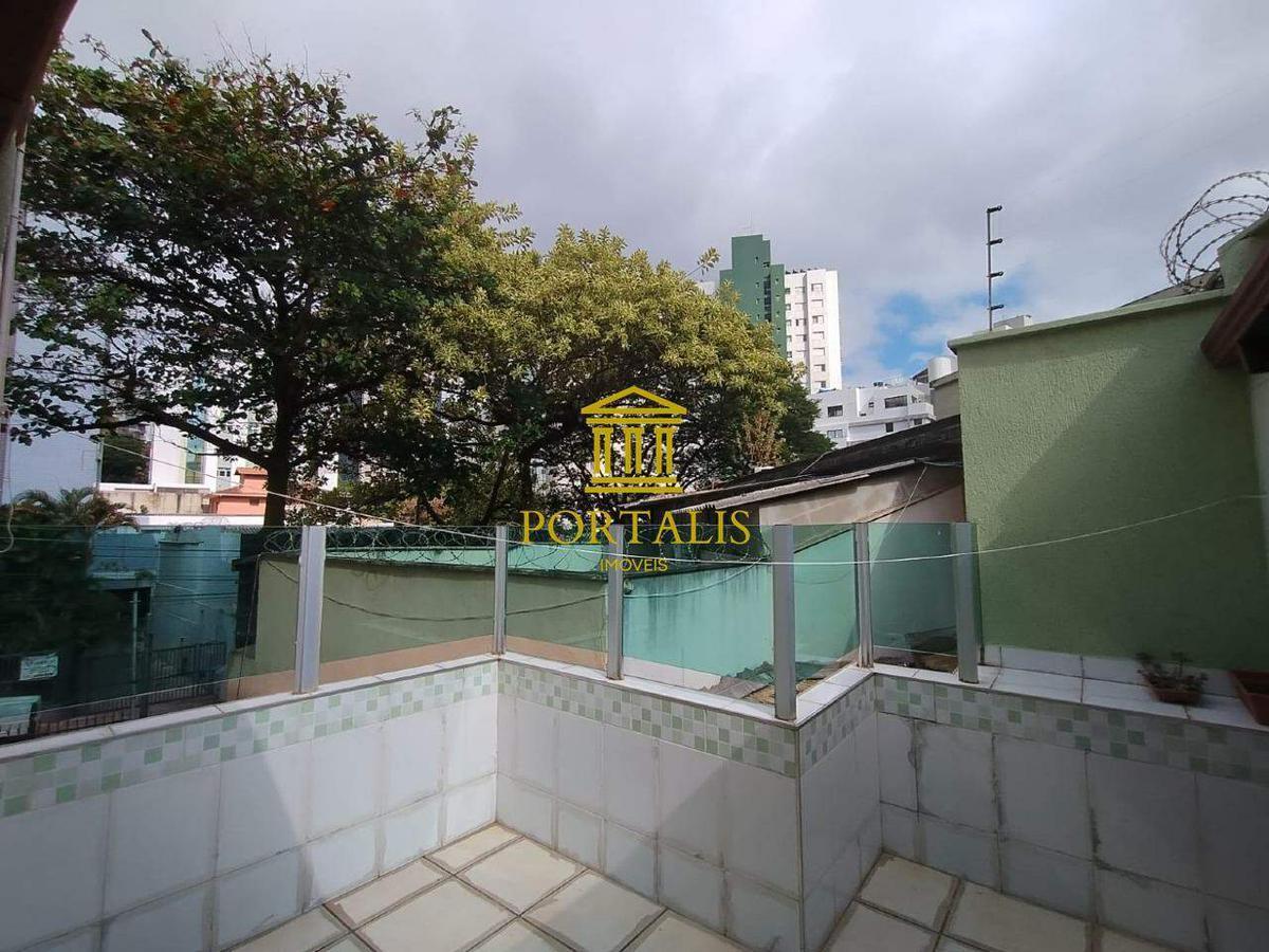 Apartamento, Anchieta, 3 Quartos, 1 Vaga