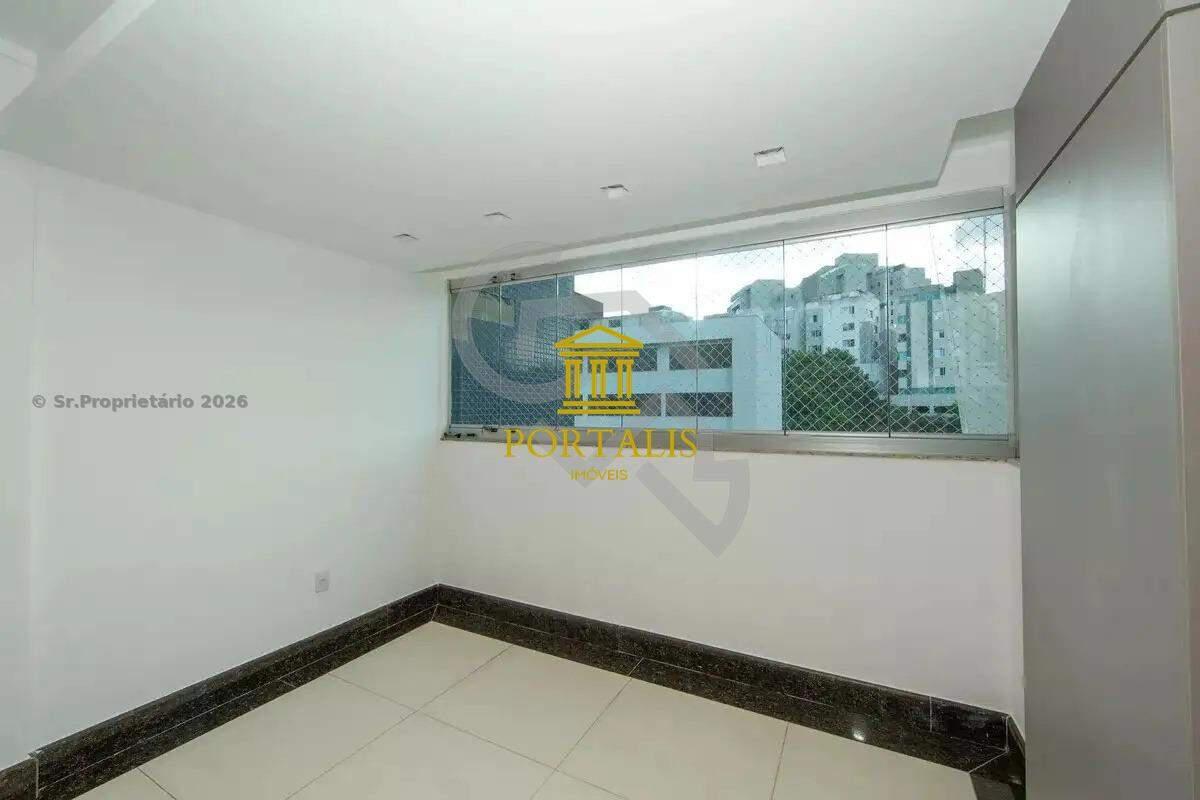 Apartamento, Buritis, 2 Quartos, 2 Vagas, 2 Suítes