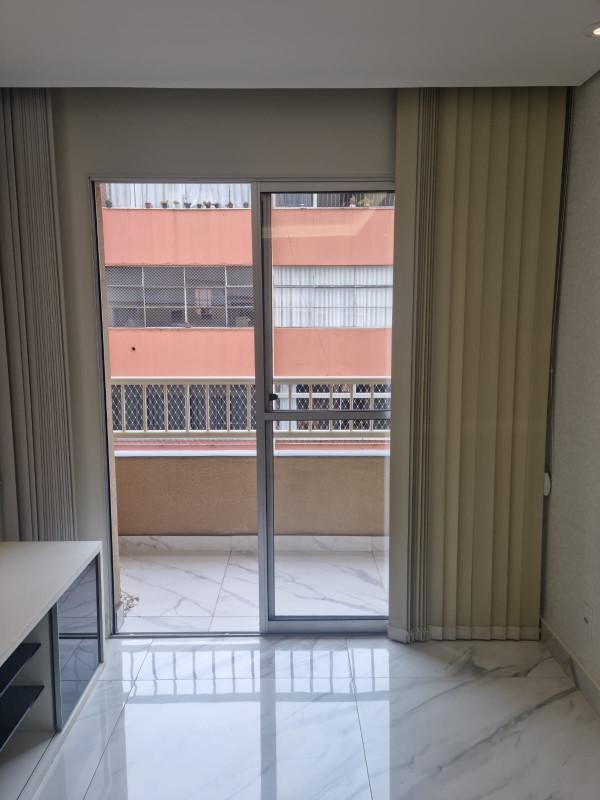 Apartamento, Padre Eustáquio, 2 Quartos, 1 Vaga