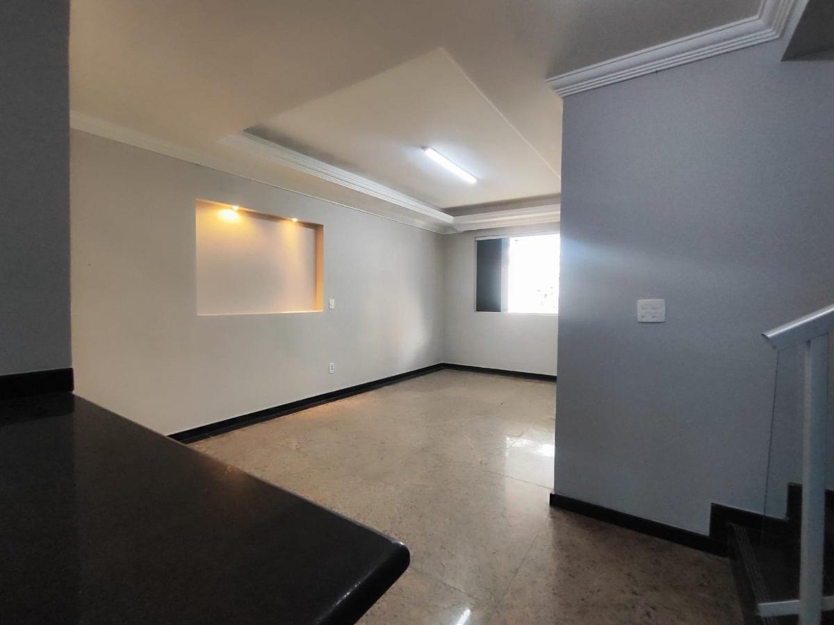 Casa, Nova Floresta, 3 Quartos, 2 Vagas, 1 Suíte