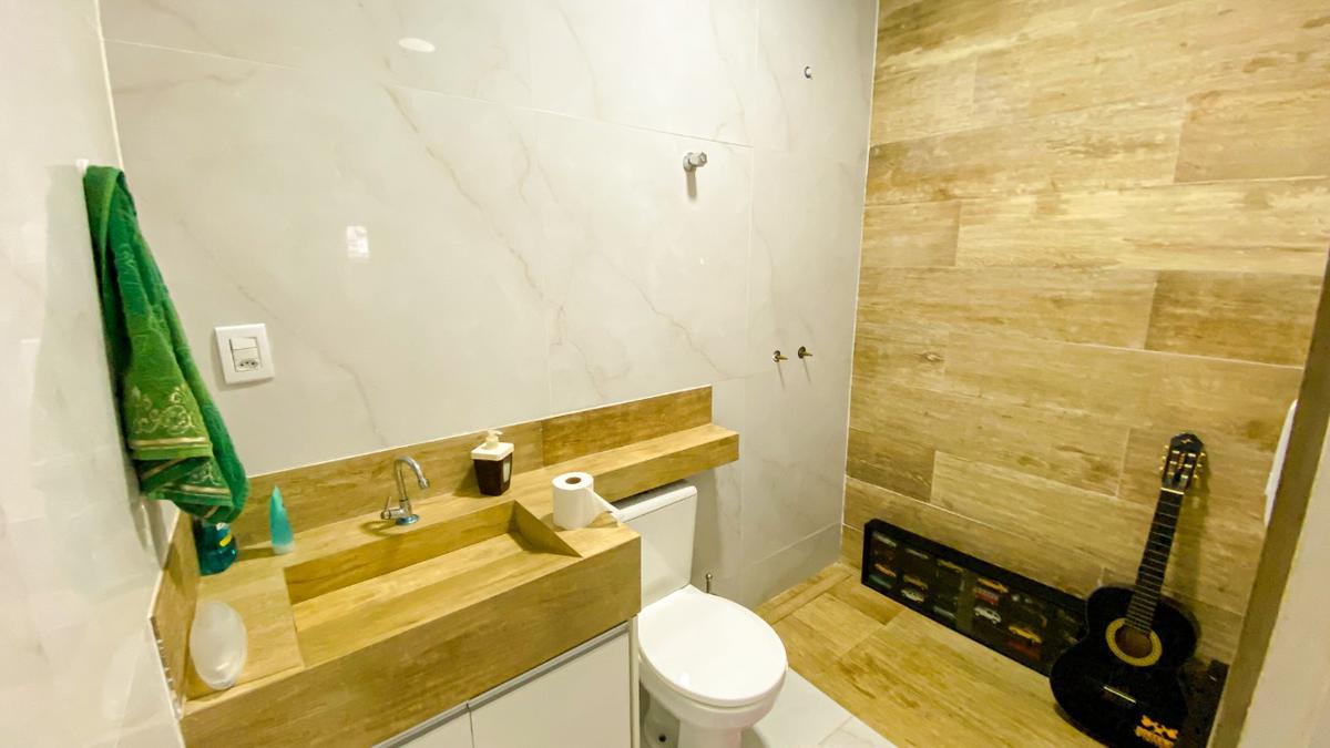 Casa, Tijuca, 3 Quartos, 2 Vagas, 2 Suítes