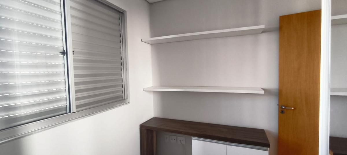 Apartamento, Ana Lúcia, 3 Quartos, 2 Vagas, 1 Suíte
