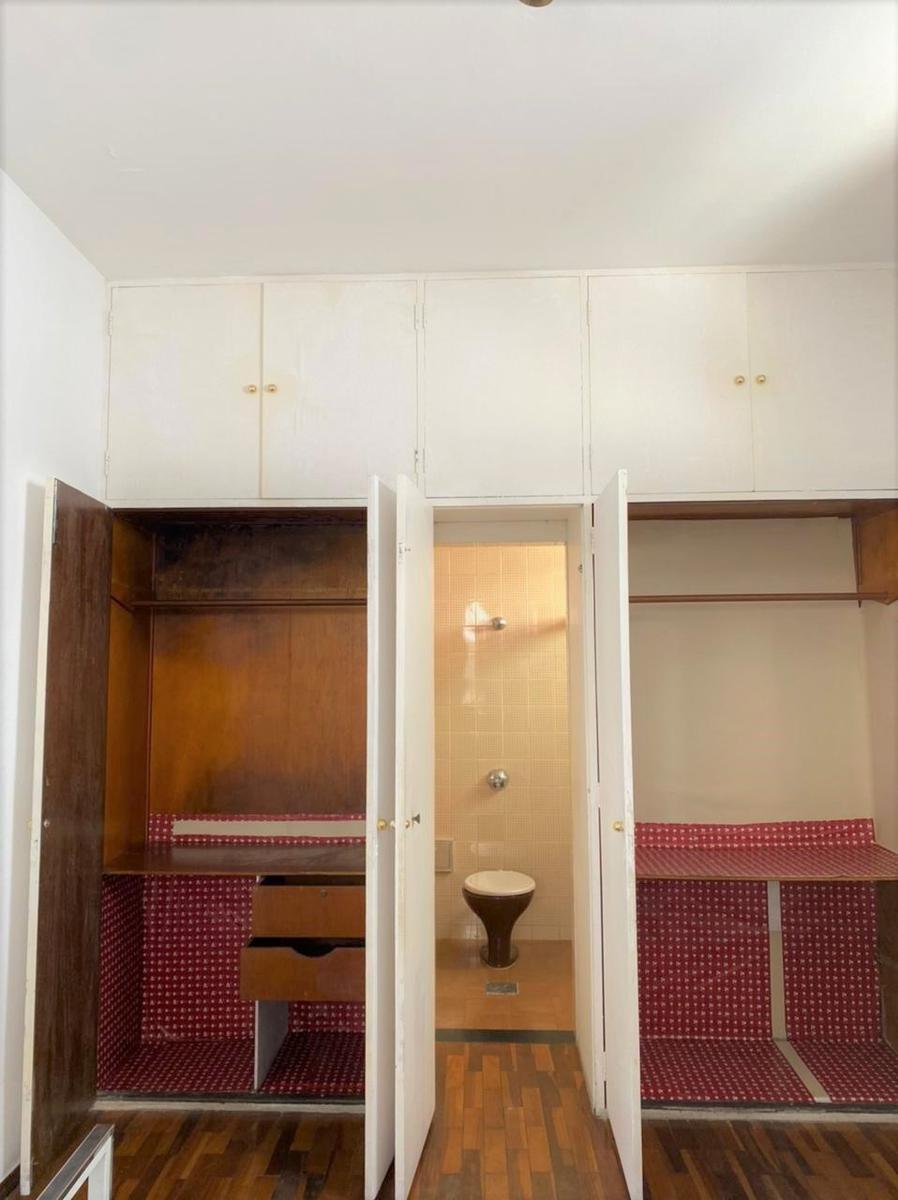 Casa, Sagrada Família, 3 Quartos, 5 Vagas, 1 Suíte