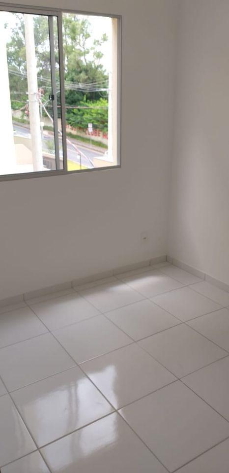 Apartamento, Betim Industrial, 2 Quartos, 1 Vaga