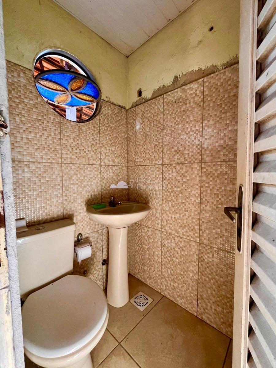 Casa, Copacabana, 3 Quartos, 4 Vagas, 1 Suíte