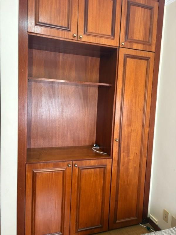 Apartamento, Funcionários, 3 Quartos, 2 Vagas, 1 Suíte